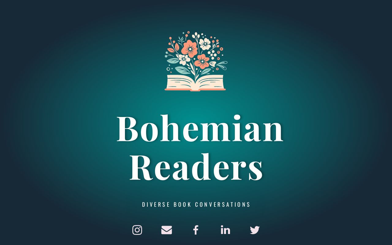 Bohemian readers